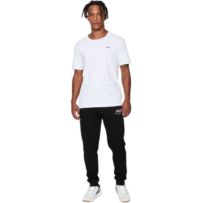 Fila Bovrup pants M FAU0146 80010 Clothing/Lifestyle/Trousers, shorts/Fila Your Sports Performance
