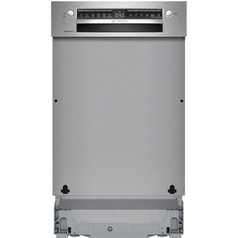BOSCH SPI4HMS49E built-in dishwasher AGD - Produkty/Zmywarki do zabudowy Your Sports Performance