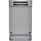 BOSCH SPI4HMS49E built-in dishwasher AGD - Produkty/Zmywarki do zabudowy Your Sports Performance