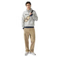 Champion Men's Hooded Sweatshirt 221809.EM021 In preparation Your Sports Performance