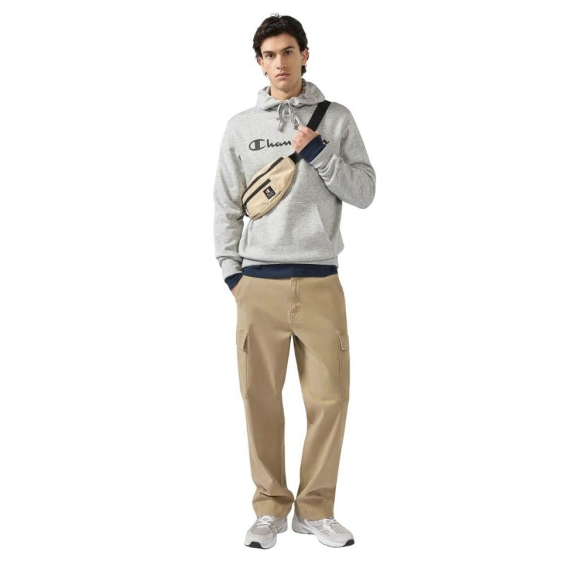 Champion Men's Hooded Sweatshirt 221809.EM021 In preparation Your Sports Performance