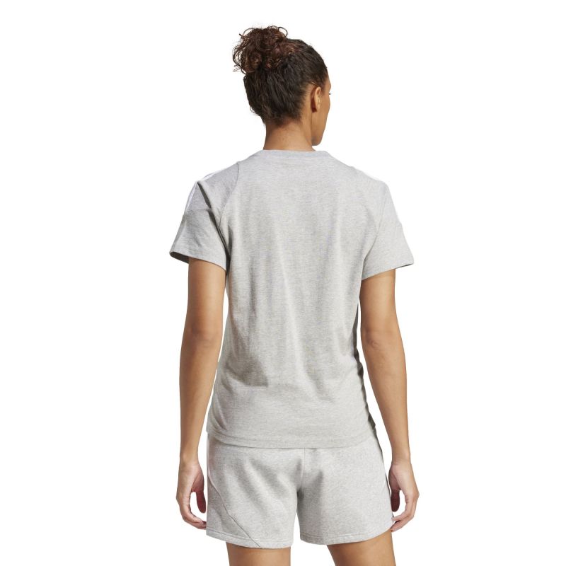Adidas Tiro 24 Sweat W T-shirt IR9355 Clothing/Football Adidas
