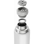 ZWILLING Thermo 1 ltr white thermos with mug AGD - Produkty/Termosy i kubki termiczne Your Sports Performance