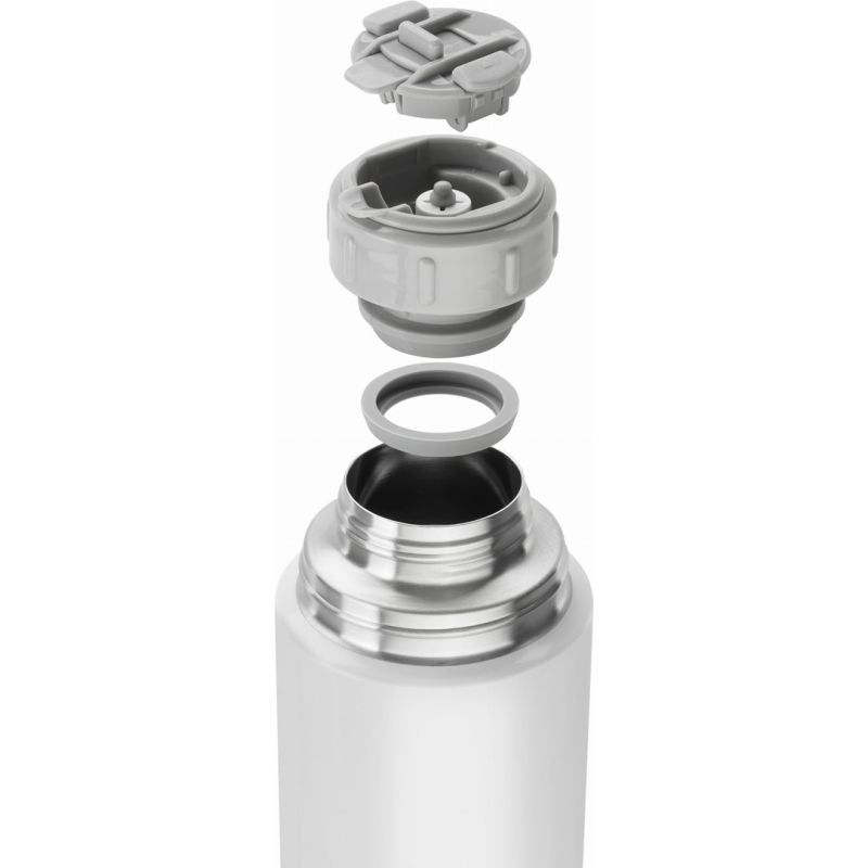 ZWILLING Thermo 1 ltr white thermos with mug AGD - Produkty/Termosy i kubki termiczne Your Sports Performance