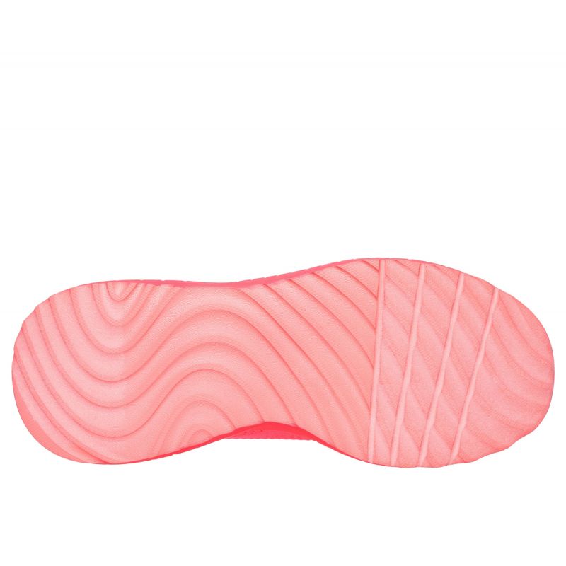 Skechers Sneakers Bobs Squad Chaos shoes - Color Rythms W 117216 Footwear/Lifestyle/Skechers Skechers