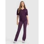 Women's oversize T-shirt with modal 4F 4FRAW25TTSHF3283-50S 4f