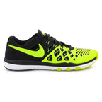 NIKE TRAIN SPEED 4 843937-700 Volt/Black