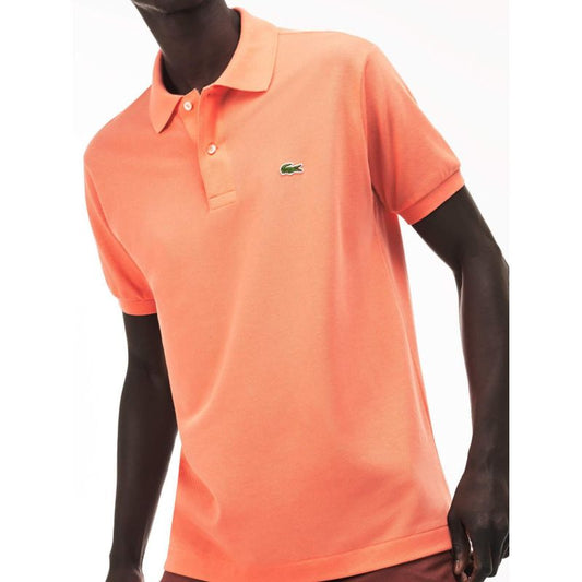 Lacoste M L121200-NU1 polo shirt Clothing/Lifestyle/T-shirts/Lacoste Lacoste