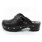 Scholl Iconic W F307031004 clogs Footwear/Lifestyle/Scholl Your Sports Performance
