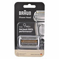 BRAUN Series 9 PRO+ Replacement Head Braun AGD - Akcesoria/Do golarek - ostrza Your Sports Performance