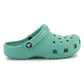 Crocs Classic Clog Jade Stone Jr. 206991-3UG Footwear/Lifestyle/Crocs Crocs