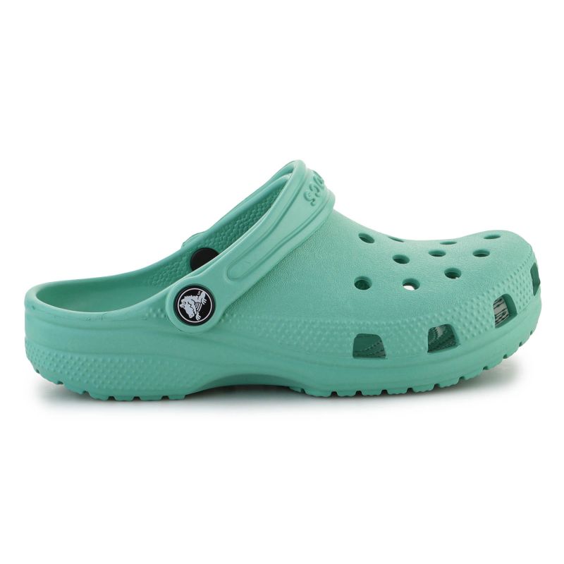 Crocs Classic Clog Jade Stone Jr. 206991-3UG Footwear/Lifestyle/Crocs Crocs