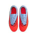 Nike Junior Phantom 6 Low Club FG/MG HM9202-400 shoes Footwear Your Sports Performance