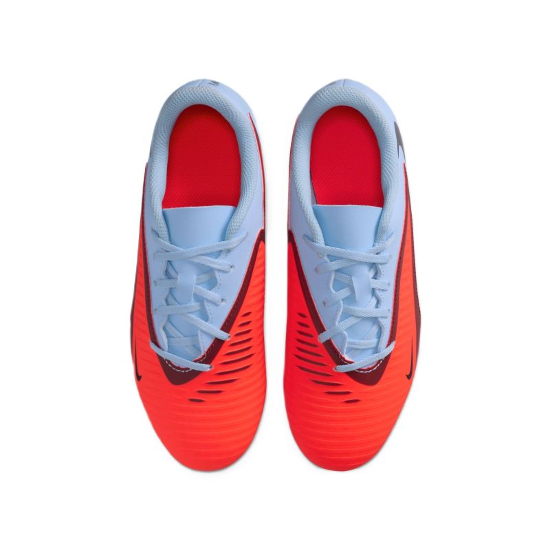 Nike Junior Phantom 6 Low Club FG/MG HM9202-400 shoes Footwear Your Sports Performance