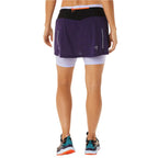 Asics Shorts Fujitrail Skort W 2012B929-400 Clothing/Training Asics
