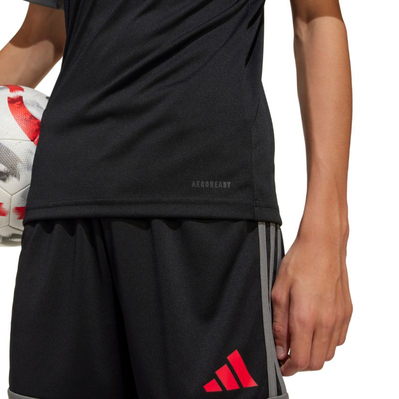 Adidas Squadra 25 Jr T-shirt JN4449 Clothing/Football Adidas