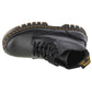 Dr. Martens Audrick 8-Eye Boot DM27149001 Black 42 In preparation Your Sports Performance