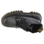 Dr. Martens Audrick 8-Eye Boot DM27149001 Black 42 In preparation Your Sports Performance