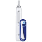 Oral-B iO Series 4 Quite White Toothbrush