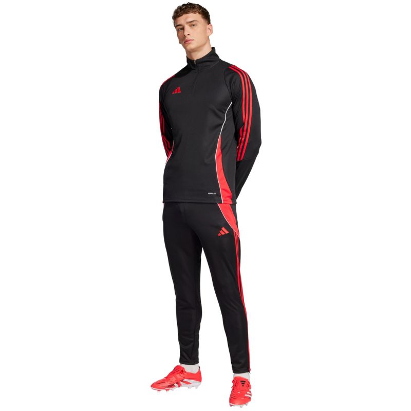 Adidas Tiro 24 Training Top M JN4565 sweatshirt Clothing/Football Adidas