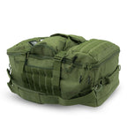 Offlander 3in1 Offroad backpack, bag 40LOFF_CACC_20GN Accessories/Plecaki/pozostałe plecaki Your Sports Performance