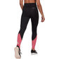 Adidas Designed To Move Bi W GT0172 Leggings Clothing/Training Adidas