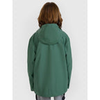 Children's transitional raincoat with rubber coating 4F 4FJWSS25TJACU213-41S *Kategoria tymczasowa Your Sports Performance