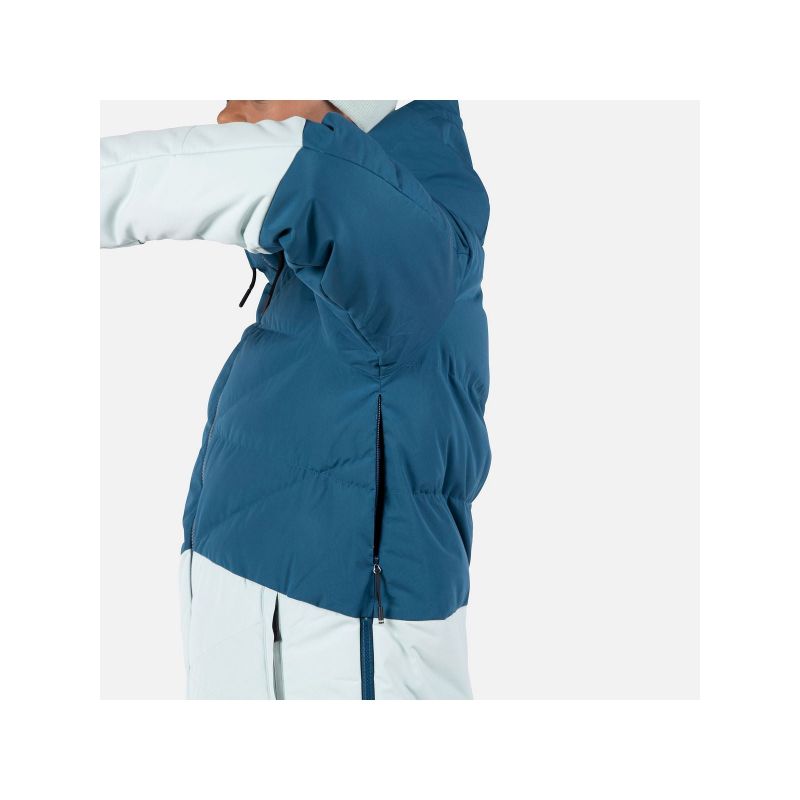 Rossignol W Corbet'S Parka Jacket Rossignol