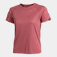 Joma R-Night Iconic Short Sleeve T-shirt W 902379.649 Clothing/Running/Joma Joma