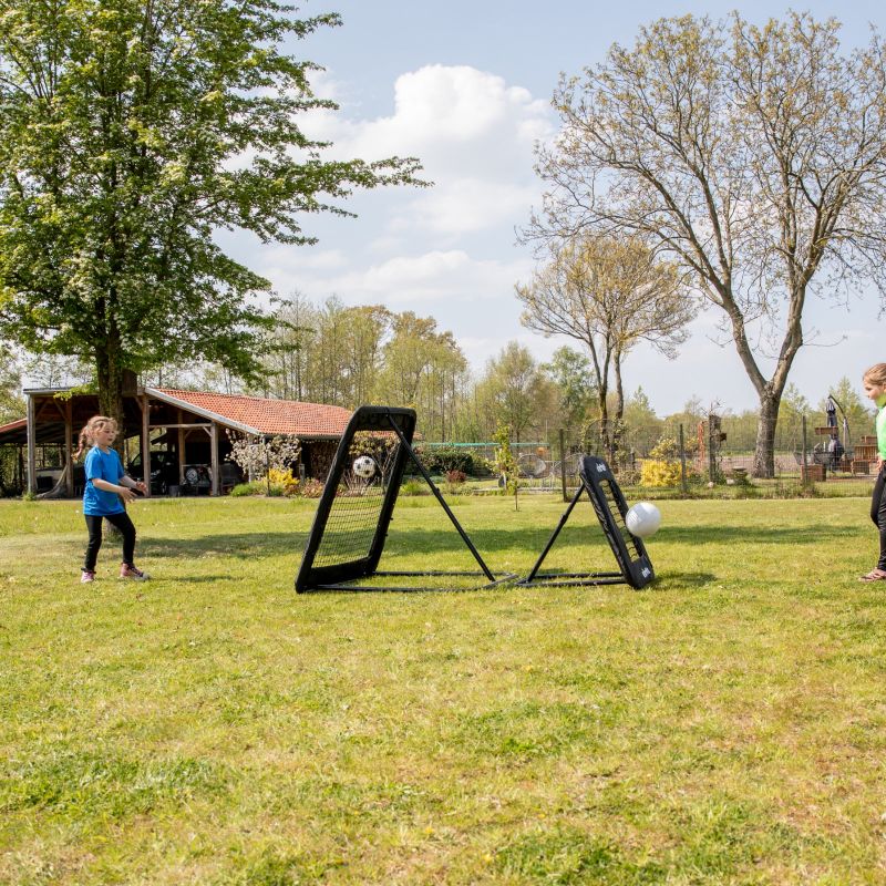 Rebounder Virtufit PRO - Kickback VF06043 Accessories/Training equipment Your Sports Performance