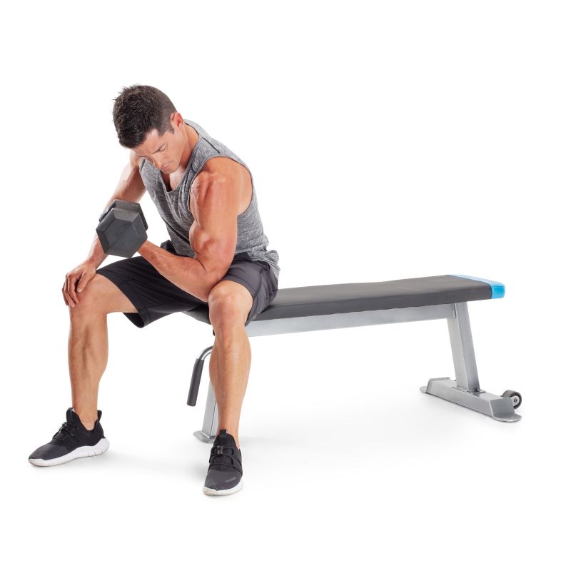 Proform Carbon Strength PFBE09620 horizontal bench Accessories/Training equipment/Ławki Your Sports Performance