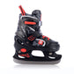 Tempish RS Ton Duo Led Jr 13000008249 Adjustable Skates Accessories/Skating Your Sports Performance