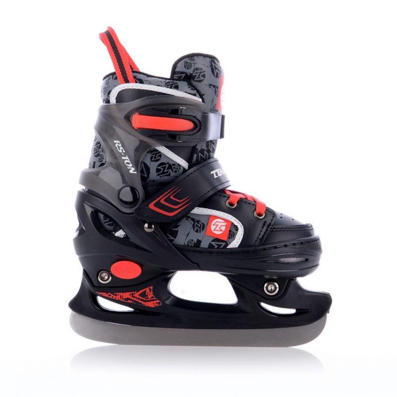 Tempish RS Ton Duo Led Jr 13000008249 Adjustable Skates Accessories/Skating Your Sports Performance