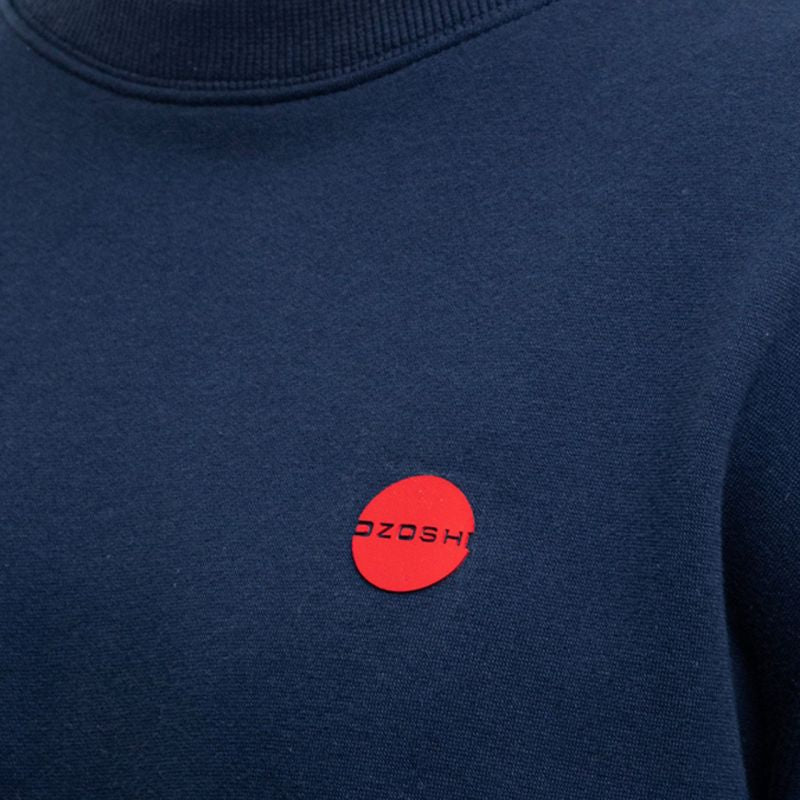 Ozoshi Colombia sweatshirt M OZ93878 Clothing/Lifestyle/Ozoshi Your Sports Performance