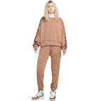 Nike Nsw PK Tape Reg W DM4645 256 pants Clothing/Lifestyle/Trousers, shorts Nike