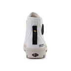 Shoes Palladium Pampa HI HTG SUPPLY STAR W 77356-116-M Footwear/Lifestyle/Palladium Your Sports Performance