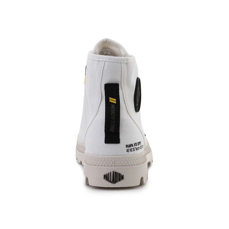 Shoes Palladium Pampa HI HTG SUPPLY STAR W 77356-116-M Footwear/Lifestyle/Palladium Your Sports Performance