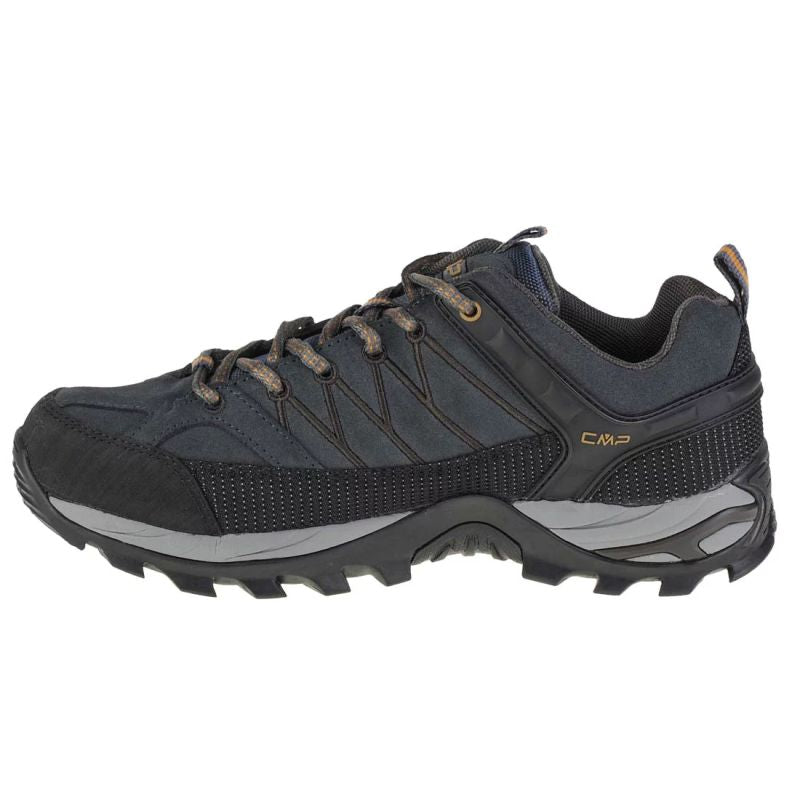 CMP Rigel Low M 3Q13247-68UH shoes Footwear/Outdoor/Caterpillar Your Sports Performance