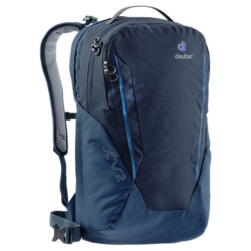 Deuter XV 2 Backpack 3850218-3A379 Accessories/Plecaki/pozostałe plecaki Your Sports Performance