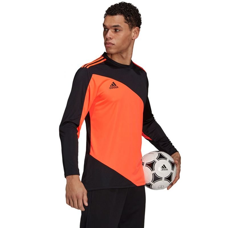 Goalkeeper jersey adidas Squadra 21 Goalkeeper Jersey M GK9805 Clothing/Football Adidas