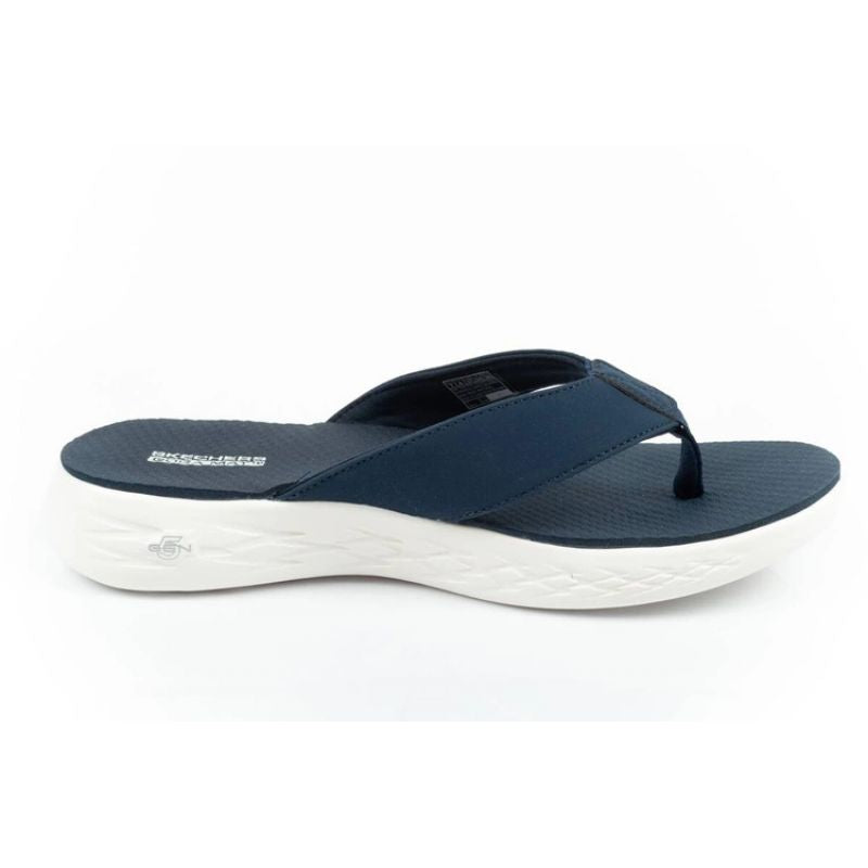 Skechers W 140702/NVY flip-flops Footwear/Outdoor/Skechers Skechers