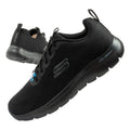 Skechers Summits-Torre M 232395/BBK shoes Footwear/Lifestyle/Skechers Skechers
