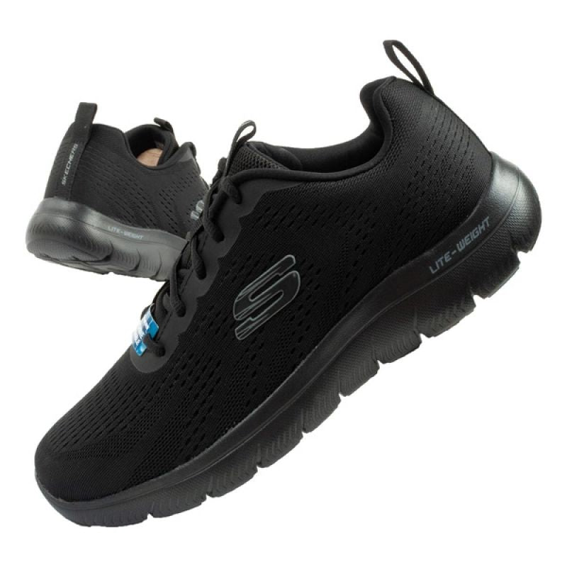Skechers Summits-Torre M 232395/BBK shoes Footwear/Lifestyle/Skechers Skechers