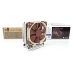 NOCTUA NH-U12S TR4-SP3 CPU Cooler for AMD (sTRX4, sWRX8, TR4, SP3) Chłodzenie/Chłodzenie CPU Your Sports Performance