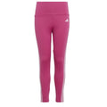 adidas Essentials Aerorady 3-Stripes High-Waisted Tights Jr HR5790 leggings Clothing/Training Adidas