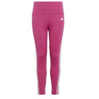 adidas Essentials Aerorady 3-Stripes High-Waisted Tights Jr HR5790 leggings Clothing/Training Adidas