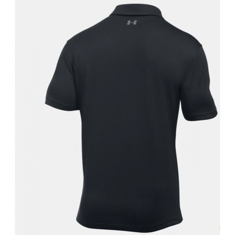 Under Armour Tech Polo Training Shirt M 1290140-001 Clothing/Training Your Sports Performance