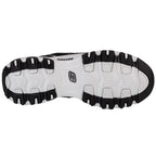 Skechers D'Lites - Roam Around 13150-BKW Black 36 In preparation Your Sports Performance