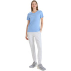 T-shirt 4F F2356 W 4FWMM00TTSHF2356 32S Clothing/Lifestyle/T-shirts/4F 4F