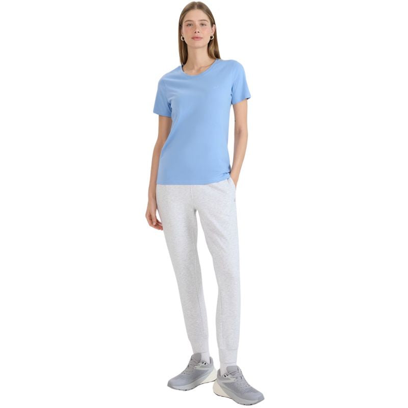 T-shirt 4F F2356 W 4FWMM00TTSHF2356 32S Clothing/Lifestyle/T-shirts/4F 4F